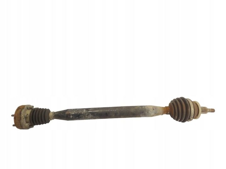 Полуось Правая Передняя Длинная VW Fox (5Z1, 5Z3, 5Z4) Polo 1.2 6v BMD, фото 1