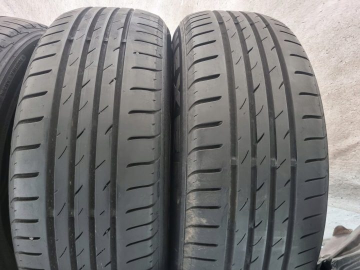 Шина летняя Nexen N'Blue HD Plus 205/60R16 92 H, фото 1