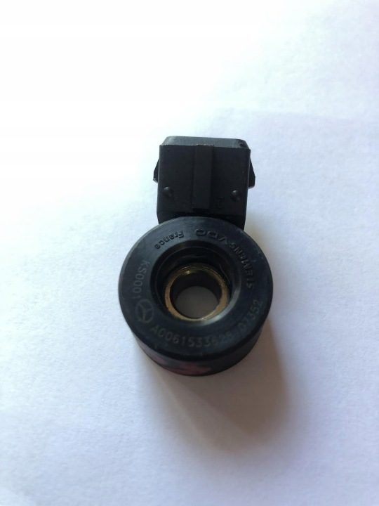 ДАТЧИК ДЕТОНАЦИИ MERCEDES W204 A0061533628, фото 13