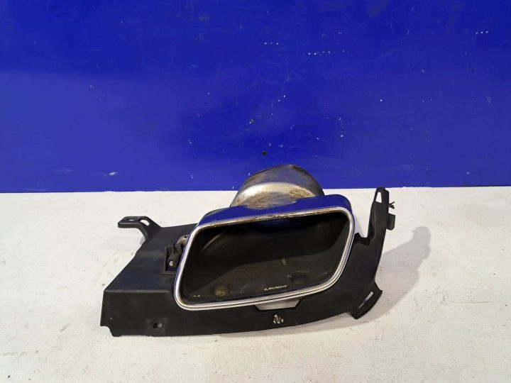 НАСАДКА ГЛУШИТЕЛЯ MERCEDES-BENZ E (W212) L25955 35669129 3.0L 170 кВт 2011, фото 2