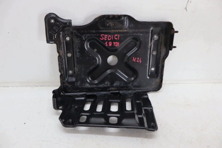 Площадка аккумулятора Suzuki SX4 Fiat Sedici 1.9 Ddis, фото 1