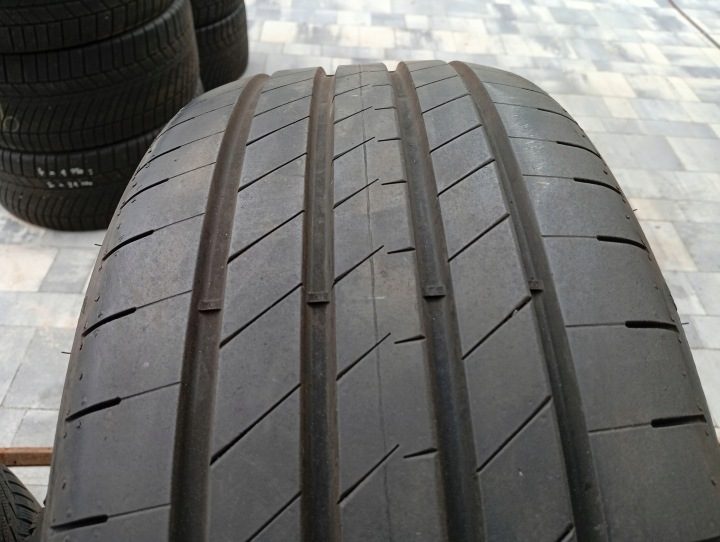Шина летняя Goodyear Eagle F1 Asymmetric 6 235/40R19 96 Вт для АКПП электрического (EV) V0 - Volkswagen, фото 2