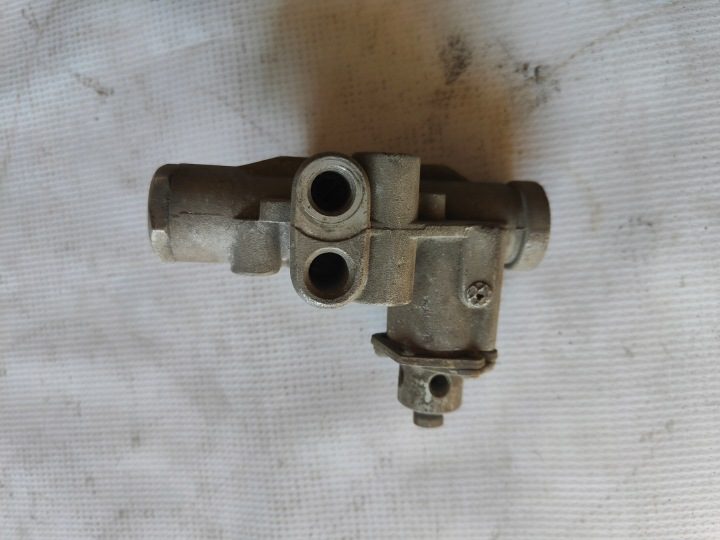 Pneumatics PN-10025 Клапан подушки безопасности SV1307, фото 2
