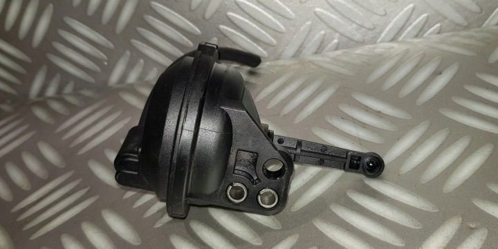 BMW E53 E60 E65 E90 3.0 дизель M57N ВАКУУМНИК ВАКУУМА ВПУСКНОЙ КОЛЛЕКТОР 7786961, фото 10