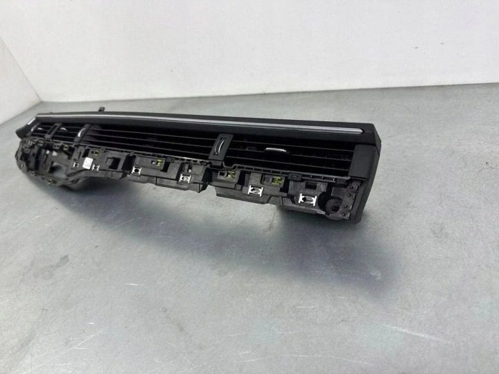 Воздухозаборник консоли AUDI A4 AVANT (8ED, B7) 8W1820902 2.0L 2017, фото 2