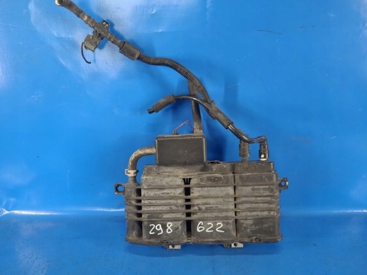 Модуль ABS L518-13-96ZB Mazda 6 GH 07-12, фото 1