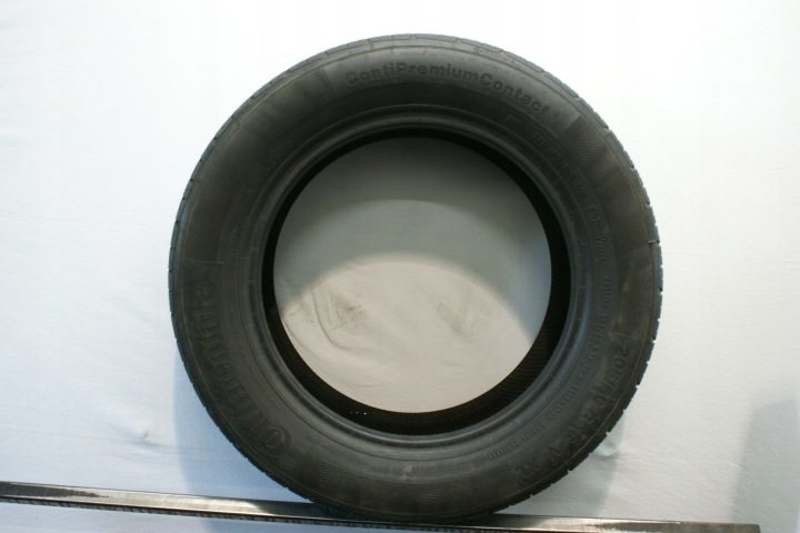 Шина летняя Continental ContiPremiumContact 5 205/60R16 96 В усилитель (XL), фото 4