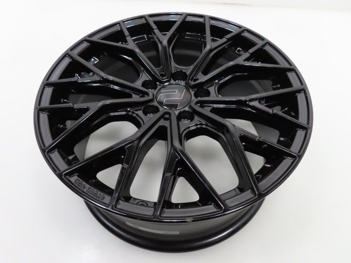Литой диск Wheelworld 8.0" x 18" 5x112 ET 48, фото 7