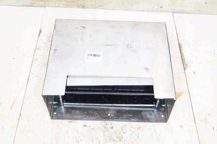 АГРЕГАТ ХОЛОДИЛЬНЫЙ RENAULT KANGOO II 811404002001, фото 6