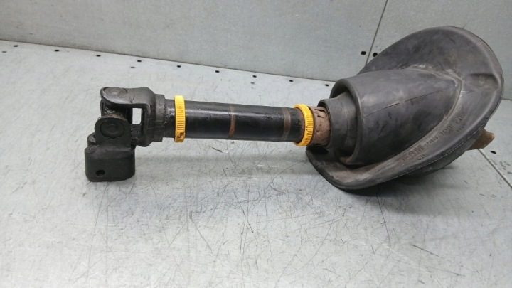 КРЕСТОВИНА OPEL VECTRA C 2.2DTI 04 г. 24415478, фото 1