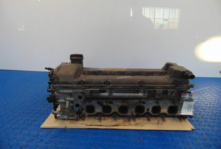 VOLKSWAGEN SHARAN 2.8 VR6 ГОЛОВКА БЛОКА 022103373A, фото 1