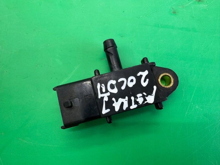 ДАТЧИК ДАВЛЕНИЯ ВЫХЛОПНЫХ ГАЗОВ DPF 55566186 OPEL ASTRA J IV 2.0 CDTI 09-, фото 3