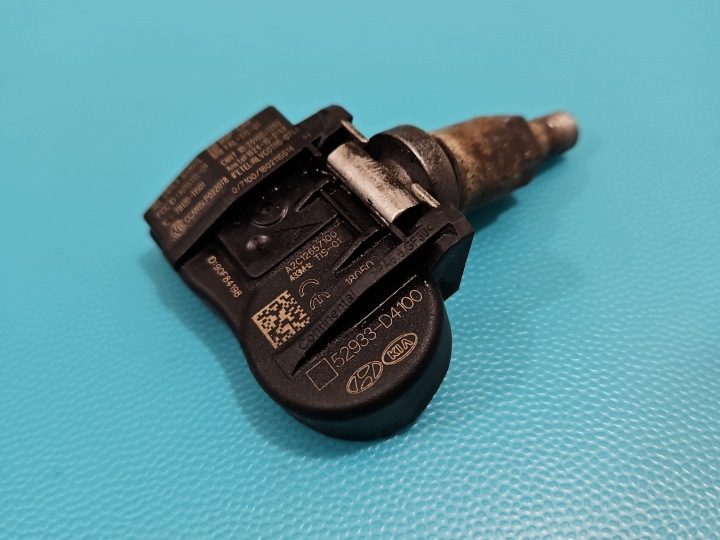 ДАТЧИК ДАВЛЕНИЯ ШИН KIA OPTIMA IV 15-20 A2C12657100 52933-D4100 TPMS, фото 1
