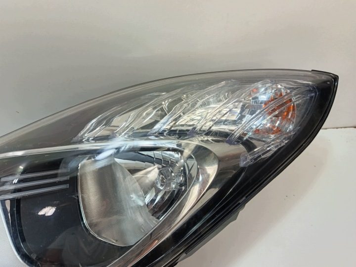 HYUNDAI IX20 2010- ФАРА ЛЕВАЯ ПЕРЕДНЯЯ 92101-1KXXX, фото 3
