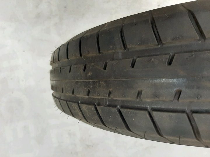 КОЛЕСО 16'' 5X108X63,3 FORD MONDEO MK3 C-MAX 125/85R16, фото 6