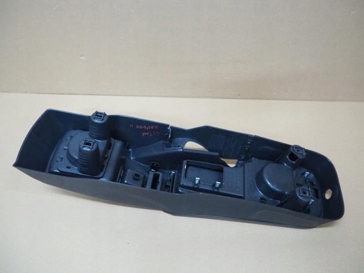 Центральный тоннель Renault Kangoo II Mercedes Citan W415 8200457030, фото 6