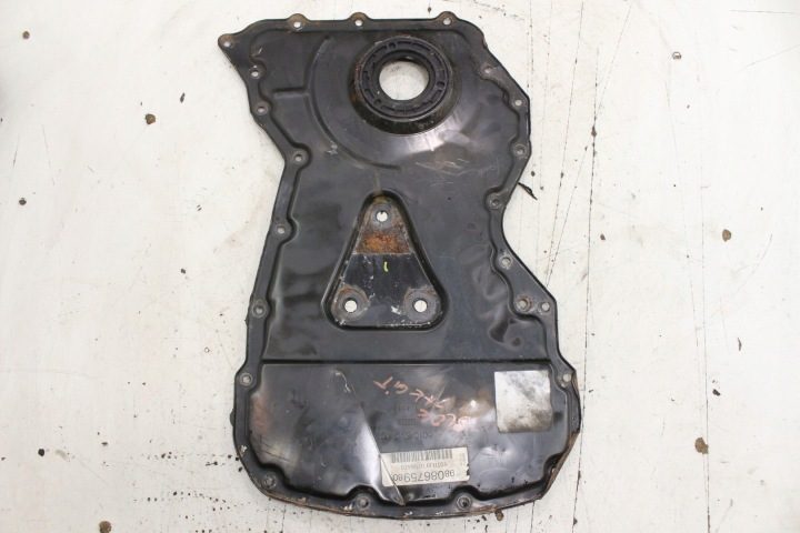 КОЖУХ ГРМ TRANSIT BOXER III 2.2 HDI TDCi, фото 5
