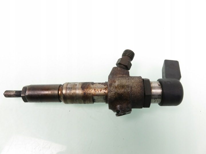 ФОРСУНКА 9652707180 FORD PEUGEOT 1.4 HDI 1.4 TDCI, фото 2