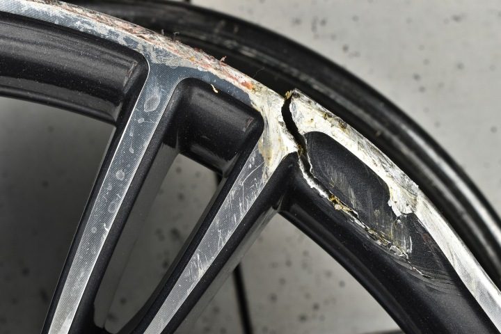 Литой диск BMW OE 10.0" x 21" 5x112 ET 30, фото 2