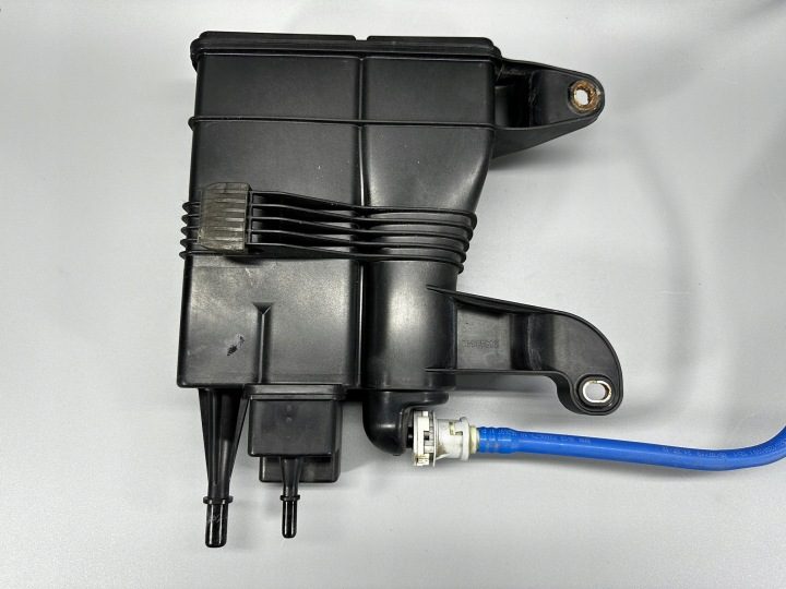 BMW F39 F40 F45 F46 MINI COOPER F54 F55 F56 АДСОРБЕР 7476383, фото 3