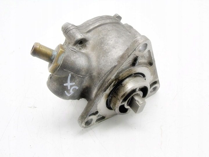 ВАКУУМНЫЙ НАСОС 1.9 CDTI JTD STILO VECTRA 156 147 159, фото 2