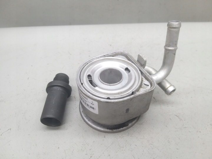 МАСЛЯНЫЙ РАДИАТОР 1.0 T-GDI G3LE i30 KONA RIO STONIC CEED 26410-07001, фото 1