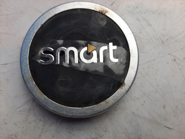 Крышка 59 мм SMART 108613030AC, фото 2