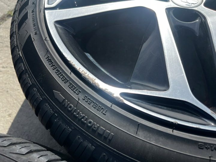 Колеса диски шины летние Peugeot 308 II T9 GT 225/40 R18, фото 13