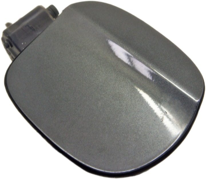 UV281 Ford Edge Mk2 Лючок Горловины бензобака Magnetic Металлик J7, фото 1