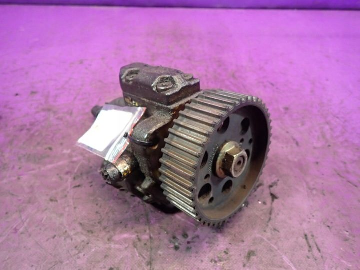 Alfa Romeo 156 97-07 1.9 JTD 115 л.с. 937A2000 ТНВД 0445010007, фото 2