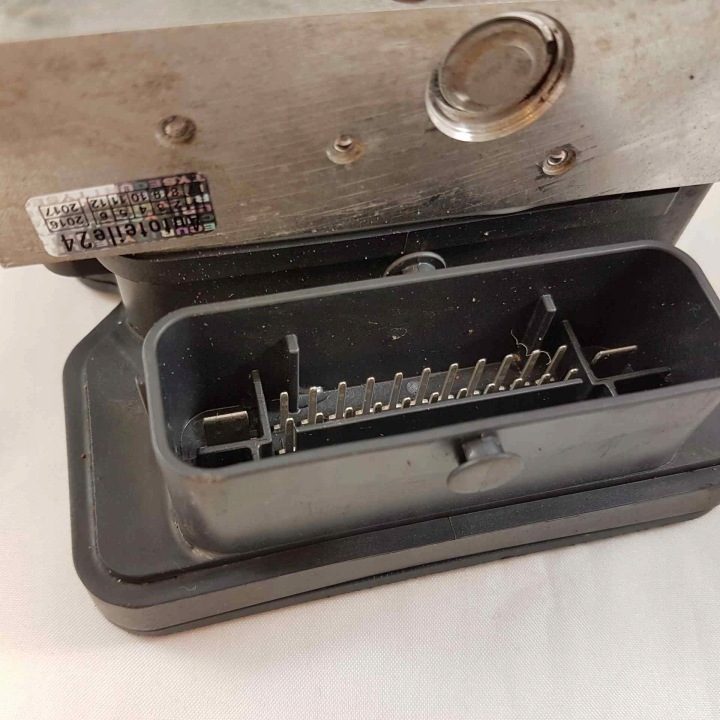 MERCEDES W176 НАСОС ABS A1764310700 A1769006503 1764310700 1769006503, фото 3