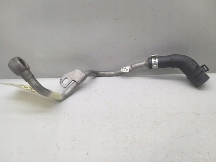 ПАТРУБОК ОХЛАЖДЕНИЯ TURBOSPRĘŻRKI 1.6 THP 5G06 508 II C5 DS7 3008 9832213380, фото 3