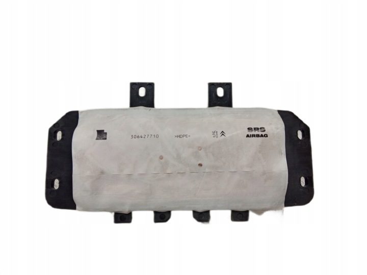 Подушка пассажира airbag Citroen OE 9687158080, фото 1