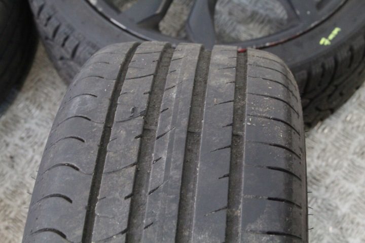 КОЛЕСА ДИСКИ ЛИТЫЕ ДИСКИ 225/40 R18 AUDI S3 8P0 8P РЕСТАЙЛИНГ, фото 16