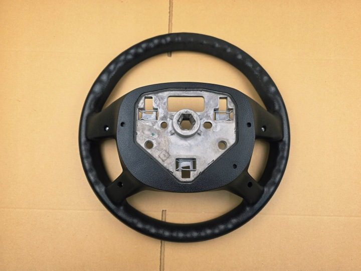 FORD S-MAX MK1 GALAXY MK3 06-10 ГОД MONDEO MK4 07-10 R РУЛЬ ДОРЕСТАЙЛИНГ, фото 10