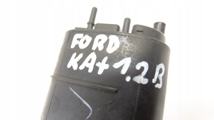FORD KA+ + 1.2 АДСОРБЕР E4B1-9D653-AB, фото 4