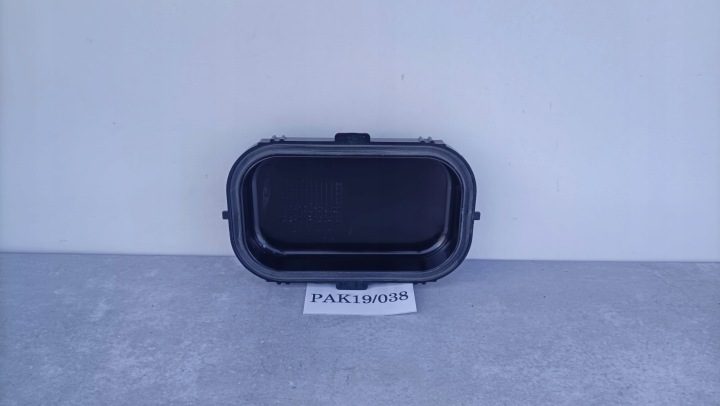 Seat Leon III заглушка фары передней крышка 5F0941607 PAK19/038, фото 2