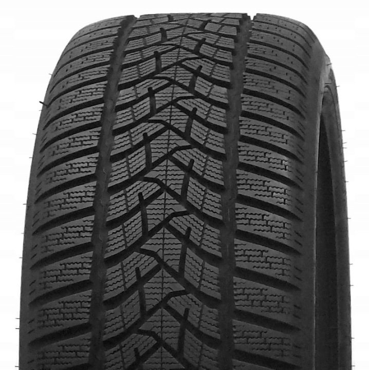 Шина зимняя Dunlop Winter Sport 5 225/50R18 99 В сцепление на снегу (3PMSF), защита диска, усилитель (XL), фото 1