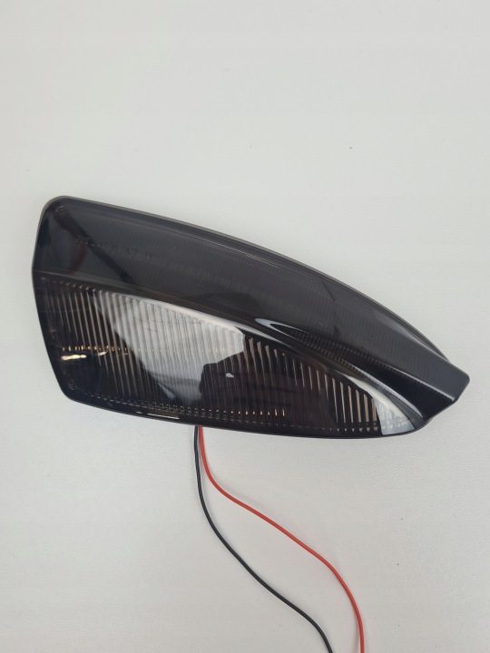 Поворотники LED OZ-ФОНАРЬ 12V 3W Mercedes Benz Viano Vito C-Класс, фото 7