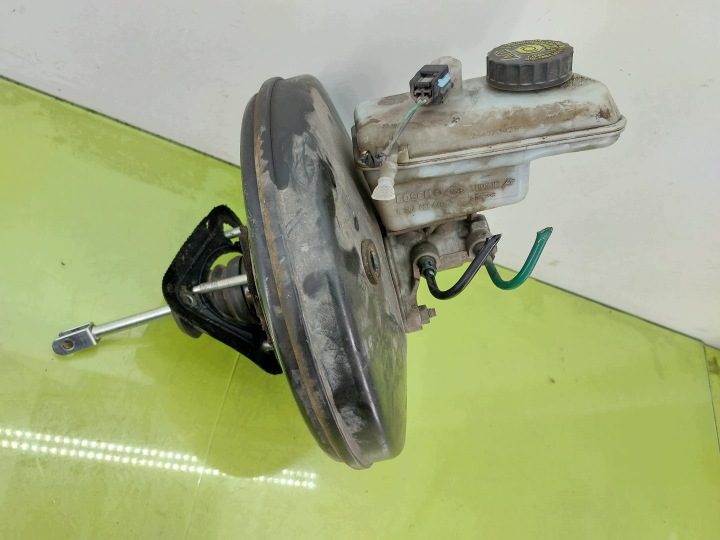 Вакуумный усилитель тормоза Renault Laguna III 2007-2015 2,0 DCI 0204051643 30475C2271, фото 7