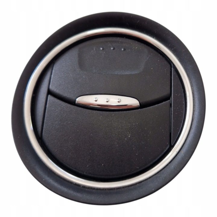 ВОЗДУХОЗАБОРНИК РЕШЕТКА ОБДУВ КОНСОЛЬ FORD MONDEO MK4 OE 6M21U018B09AD3YYW, фото 2