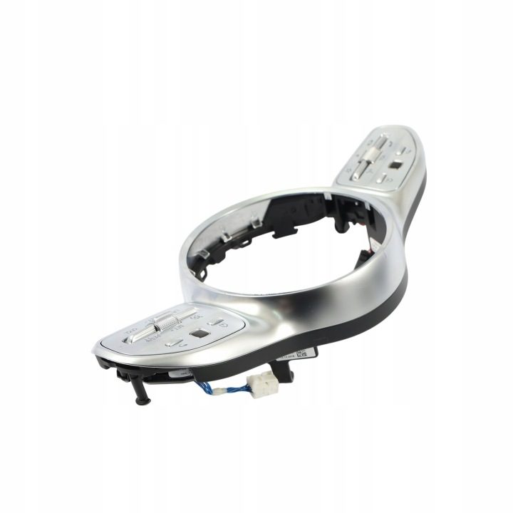 Mercedes W205 Защита Руля Кнопки Мультифункции A0999051304, фото 10