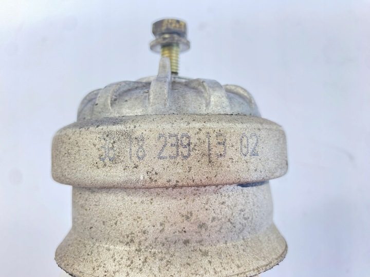 ПОДУШКА ДВИГАТЕЛЯ MERCEDES 124 W124 W201 190 1242401617 200 220 230 250 300, фото 9