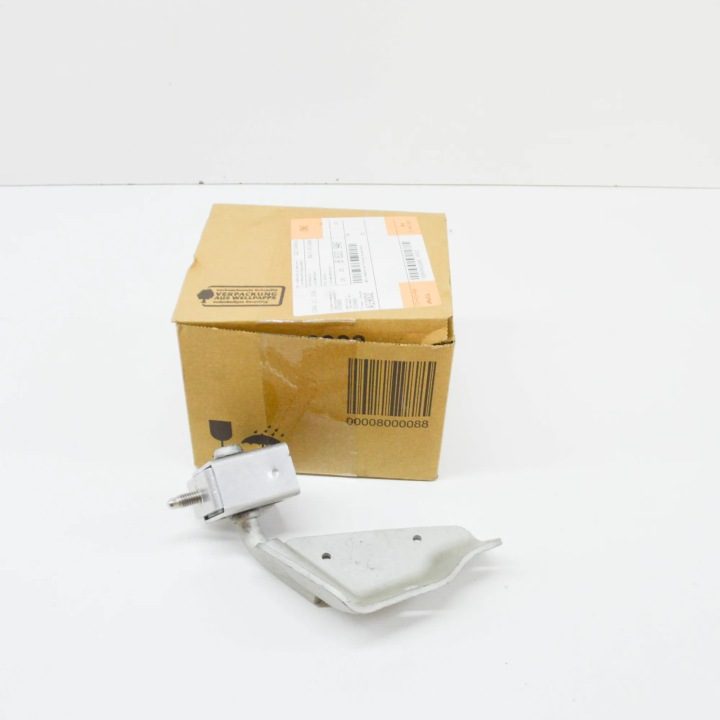 КРЕПЛЕНИЕ ВЫХЛОПА BMW 3 (F30, F80) 8631946 20607780 2014, фото 1