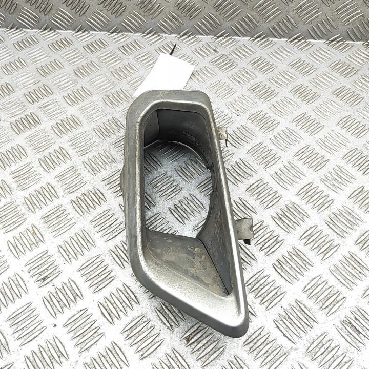 НАСАДКА ГЛУШИТЕЛЯ BMW X5 (G05) 7493625 34376617 3.0L 210 кВт 2020, фото 3