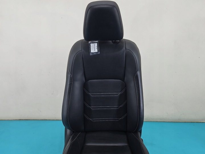 СИДЕНЬЕ ПРАВОЕ ПЕРЕДНЕЕ ПАССАЖИРА LEXUS NX I 14-21 ХЭТЧБЕК 5D ЕВРОПА, фото 3