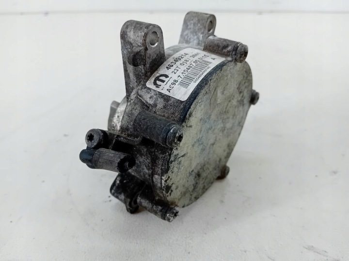 НАСОС ВАКУУМНЫЙ FIAT DUCATO IV 46349214 7.10487.00.0 2.2 дизель, фото 4