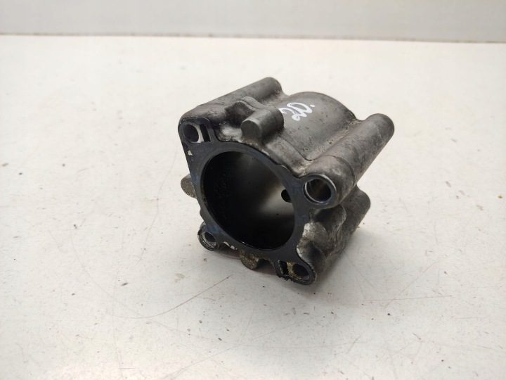 Запчасть моторного отсека Передняя Nissan Qashqai 8200598021A, фото 1