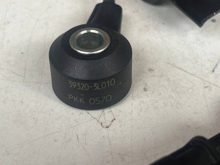 Kia OE 39320-3L010 датчик детонации Stinger, фото 2