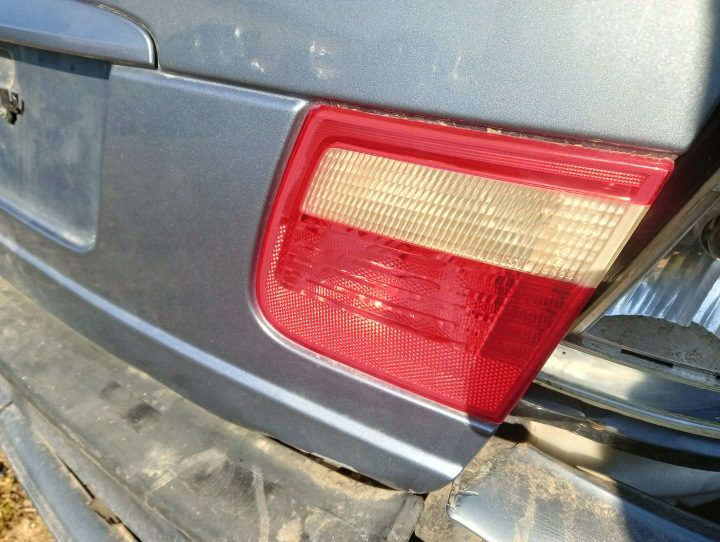 BMW E46 ФОНАРЬ ЛЕВЫЙ ЗАДНИЙ В КРЫШКУ СЕДАН 8364923, фото 16